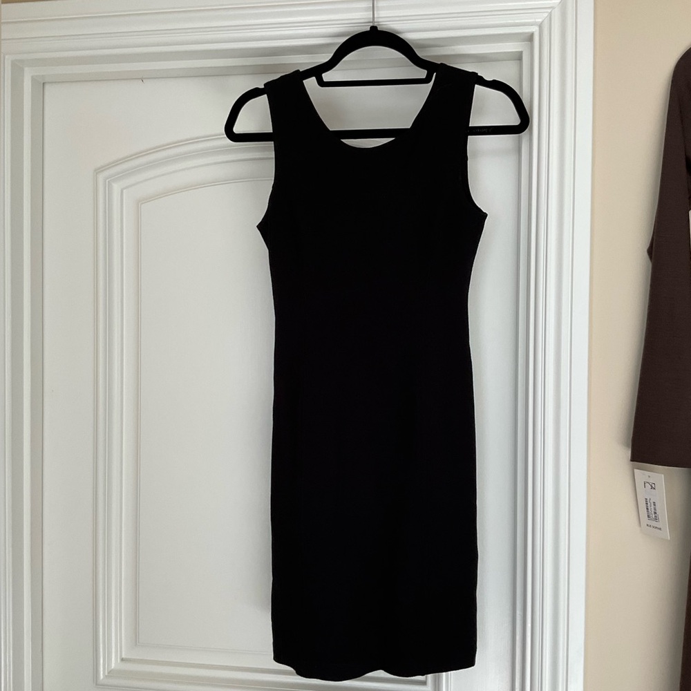 Black Theory Dress